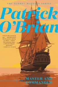 Master and Commander (Aubrey/maturin Novels)