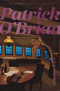 H. M. S. Surprise (Aubrey/maturin Novels)
