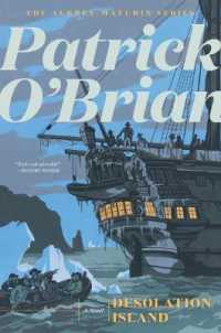 Desolation Island (Aubrey/maturin Novels)