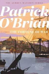 The Fortune of War (Aubrey/maturin Novels)