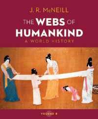 The Webs of Humankind : A World History