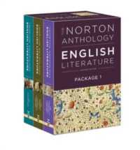 The Norton Anthology of English Literature : The Middle Ages through the Restoration and the Eighteenth Century （11TH）