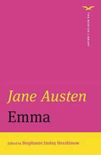 Emma (The Norton Library)