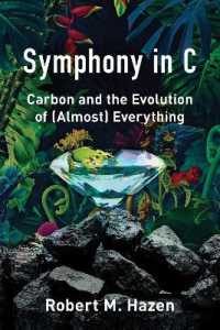 Symphony in C : Carbon and the Evolution of (Almost) Everything
