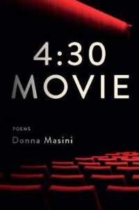 4:30 Movie : Poems