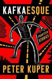 Kafkaesque : Fourteen Stories