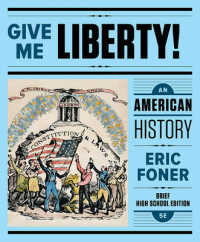 Give Me Liberty! : An American History （5 HAR/PSC）