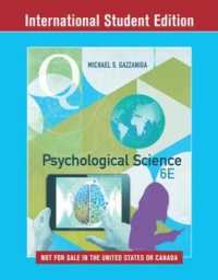 Psychological Science (ISE)
