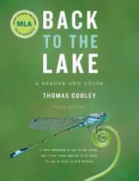 Back to the Lake : A Reader and Guide （3TH）