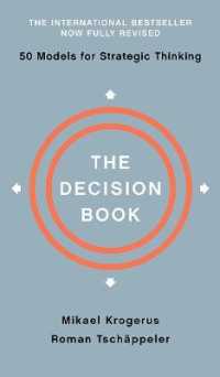 The Decision Book : Fifty Models for Strategic Thinking （2ND）