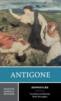 Antigone : A Norton Critical Edition (Norton Critical Editions)