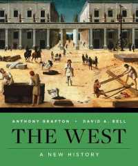The West : A New History （Looseleaf）