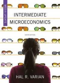 Intermediate Microeconomics: a Modern Approach : Media Update