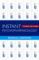 精神薬理学ハンドブック（第３版）<br>Instant Psychopharmacology （3RD）