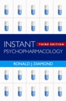精神薬理学ハンドブック（第３版）<br>Instant Psychopharmacology （3RD）