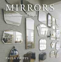 鏡<br>Mirrors : Reflections of Style