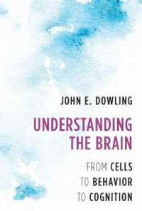 Understanding the Brain : From Cells to Behavior to Cognition