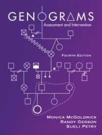 Genograms : Assessment and Treatment