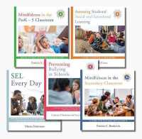 Sel Solutions Series Five-Book Set (Social and Emotional Learning Solutions)