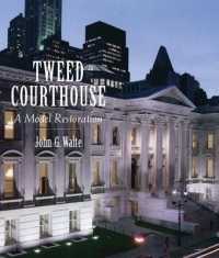 Tweed Courthouse : A Model Restoration