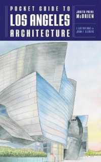 Pocket Guide to Los Angeles Architecture (Norton Pocket Guides)