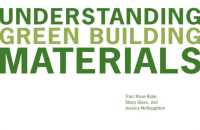 Understanding Green Building Materials