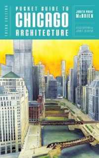 Pocket Guide to Chicago Architecture （Third）