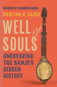 Well of Souls : Uncovering the Banjo's Hidden History