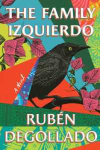 The Family Izquierdo : A Novel