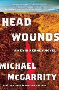 Head Wounds : A Kevin Kerney Novel