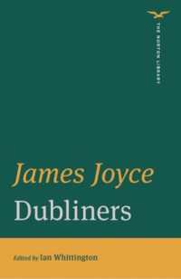 Dubliners (The Norton Library)