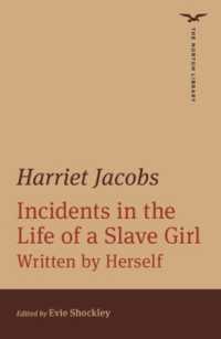 Incidents in the Life of a Slave Girl (The Norton Library)