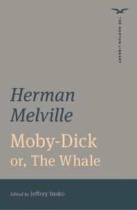 Moby-Dick (The Norton Library) (The Norton Library)