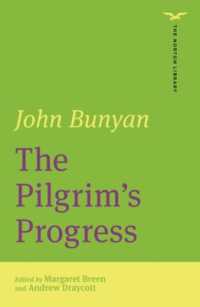 The Pilgrim's Progress (The Norton Library) (The Norton Library)