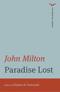 Paradise Lost (The Norton Library) (The Norton Library)