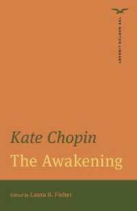 The Awakening (The Norton Library) (The Norton Library)