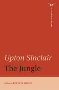 The Jungle (The Norton Library) (The Norton Library)
