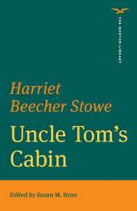 Uncle Tom's Cabin (The Norton Library) (The Norton Library)