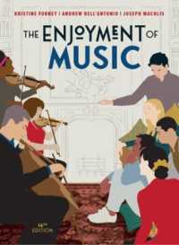 The Enjoyment of Music （14TH）