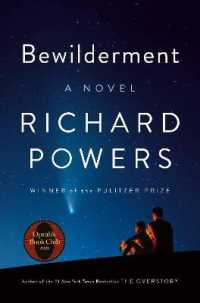 Bewilderment : A Novel