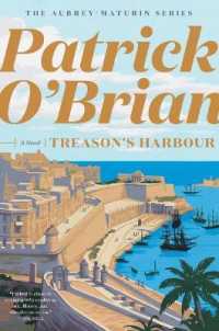 Treason's Harbour (Aubrey/maturin Novels)