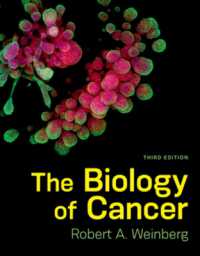The Biology of Cancer （3RD）