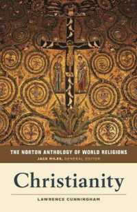 The Norton Anthology of World Religions : Christianity