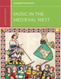 Anthology for Music in the Medieval West