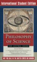 Philosophy of Science : The Central Issues (IE) （2ND）