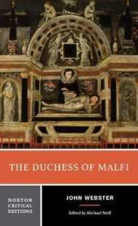 The Duchess of Malfi : A Norton Critical Edition (Norton Critical Editions)