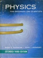 科学技術者のための物理学テキスト：拡大版<br>Physics for Engineers and Scientists （3RD）