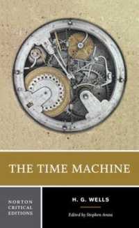 The Time Machine : A Norton Critical Edition (Norton Critical Editions)