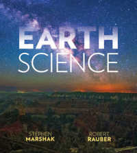 Earth Science : The Earth， the Atmosphere， and Space -- Paperback / softback
