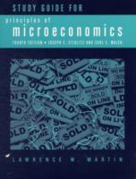 Stiglitz and Walsh's Principles of Microeconomics （4 STG）